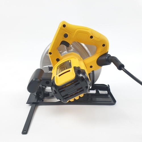 DEWALT เลื่อยวงเดือน 7 นิ้ว 1200W รุ่น DWE561-B1