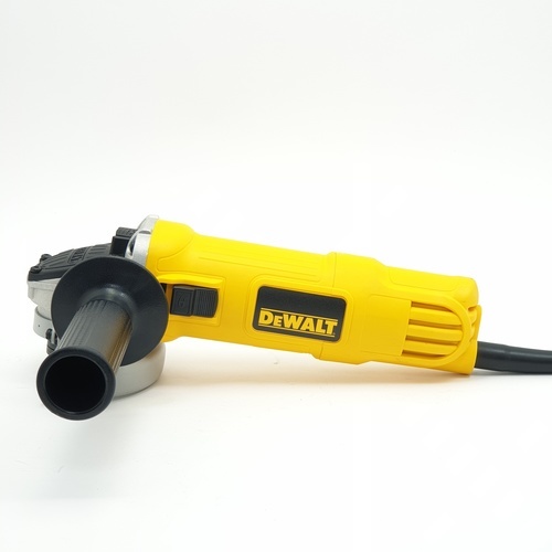 DEWALT เครื่องเจียร 4 นิ้ว 850W  รุ่น DWE8200S-B