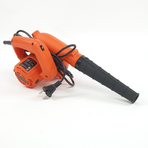 BLACK+DECKER เครื่องเป่าลม 600W รุ่น BDB600-B1