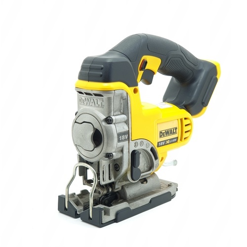 เลื่อยฉลุไร้สาย 18V. DCS331N  DEWALT