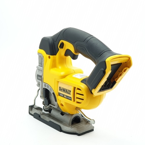 เลื่อยฉลุไร้สาย 18V. DCS331N  DEWALT