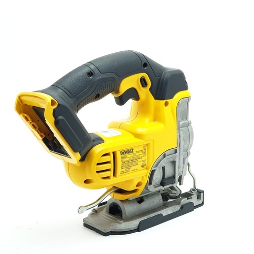 เลื่อยฉลุไร้สาย 18V. DCS331N  DEWALT