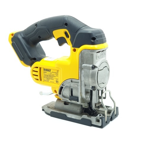 เลื่อยฉลุไร้สาย 18V. DCS331N  DEWALT