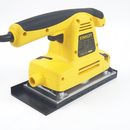 STANLEY เครื่องขัดกระดาษทราย 310W รุ่น SSS310-B1