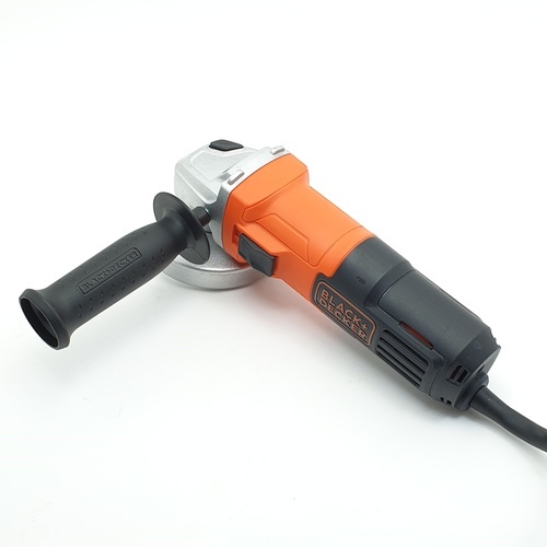 BLACK+DECKER เครื่องเจียร 4 นิ้ว 650W รุ่น G650-B1