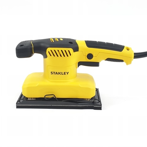 STANLEY เครื่องขัดกระดาษทราย 280W รุ่น SS28-B1