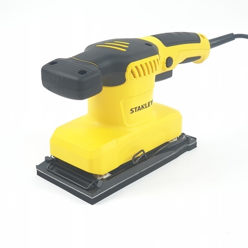 STANLEY เครื่องขัดกระดาษทราย 280W รุ่น SS28-B1