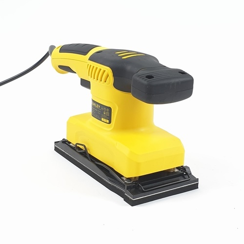 STANLEY เครื่องขัดกระดาษทราย 280W รุ่น SS28-B1