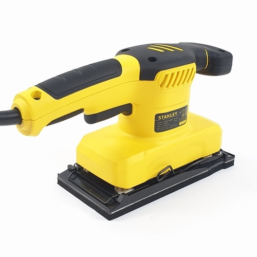 STANLEY เครื่องขัดกระดาษทราย 280W รุ่น SS28-B1