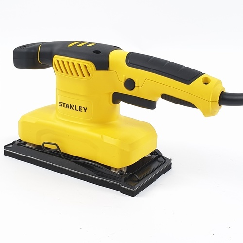 STANLEY เครื่องขัดกระดาษทราย 280W รุ่น SS28-B1