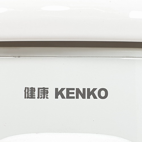 KENKO หม้อตุ๋นระบบไมโครคอมพิวเตอร์ ขนาด 4 ลิตร DDG-40MT สีขาว