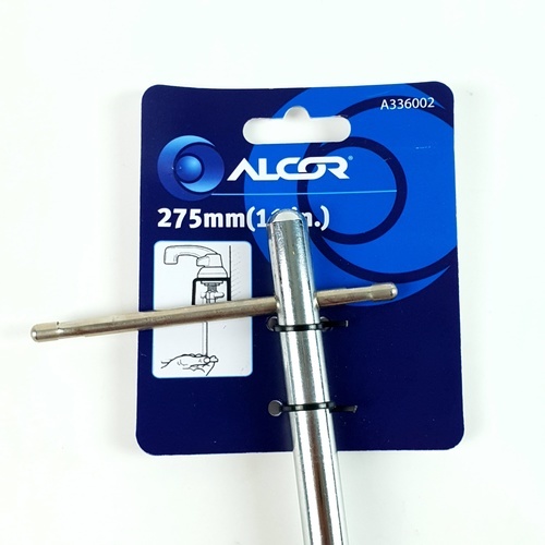 ALCOR ประแจขัน รุ่น A336002 275MM (11IN)