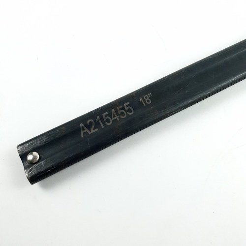 ALCOR แคลมป์บีบชิ้นงาน รุ่น A215455 450MM/18IN