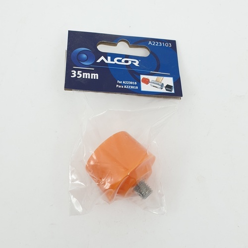ALCOR หัวค้อนยาง รุ่น A223103