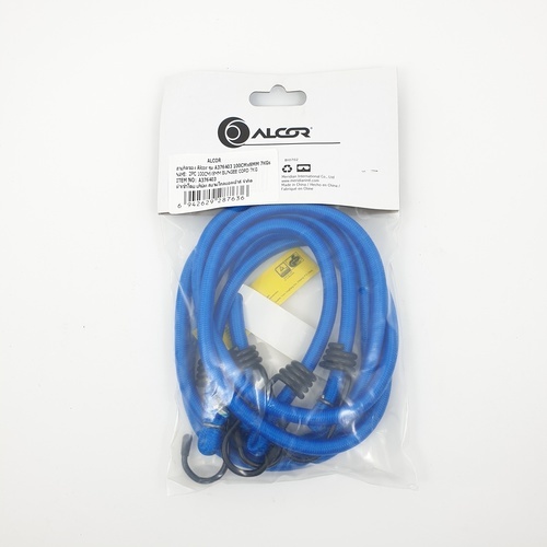 สายรัดของ ALCOR รุ่น A376403 100CMx8MM 7KGs