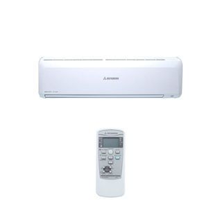 MITSUBISHI HEAVY DUTY เครื่องปรับอากาศ Standard Non-Inverter ขนาด 18000 BTU  DXK18CXV-W1 สีขาว