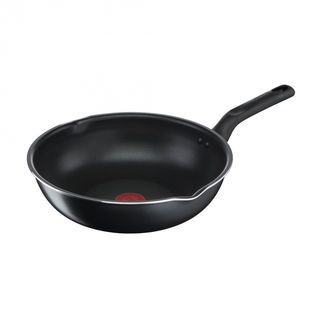 TEFAL กระทะก้นลึก 28 ซม. EVERYDAY COOKING รุ่น C5738696