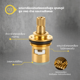 Iris ชุดก๊อกอ่างล้างหน้าครบเซ็ท รุ่น โนว่า XST10 ขนาด 27x20x6ซม. สีโครเมี่ยม