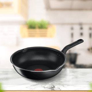 TEFAL กระทะก้นลึก 28 ซม. EVERYDAY COOKING รุ่น C5738696