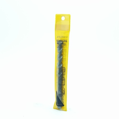 STANLEY ดอกเจาะคอนกรีตก้านกลม 13x150 มม.รุ่น STA53113C