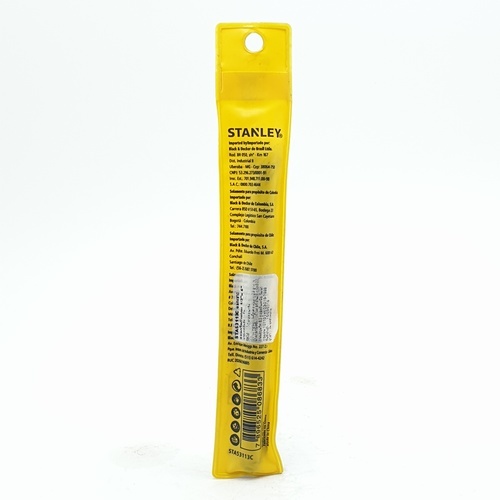 STANLEY ดอกเจาะคอนกรีตก้านกลม 13x150 มม.รุ่น STA53113C