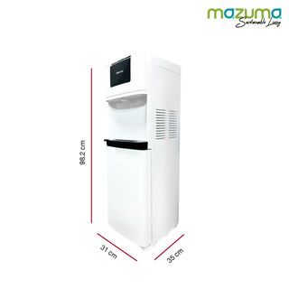 MAZUMA ตู้กดน้ำดื่ม รุ่น DP-690 สีขาว