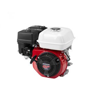 HONDA เครื่องยนต์อเนกประสงค์ 4.9 แรงม้า รุ่น รุ่น GP160H QHT