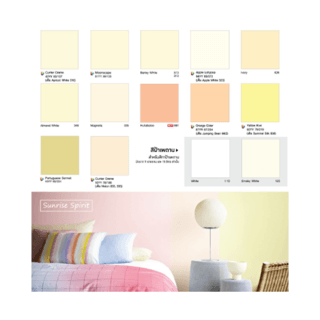 Dulux ซูเปอร์โคท สีน้ำภายใน เบส C 3 ลิตร