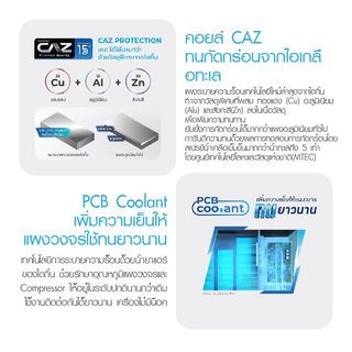 DAIKIN เครื่องปรับอากาศ  4 ทิศทาง รุ่น FCF30CV2S สีขาว