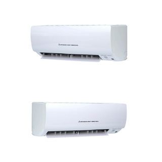 MITSUBISHI HEAVY DUTY เครื่องปรับอากาศ Standard Non-Inverter ขนาด 12000 BTU DXK13CXV-W1 สีขาว