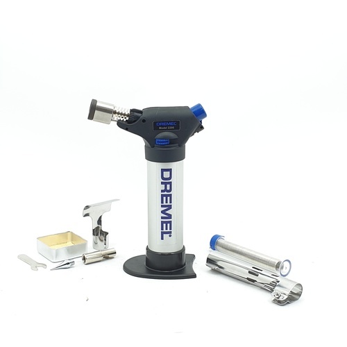 DREMEL ปืนเปลวเอนกประสงค์ รุ่น 2200