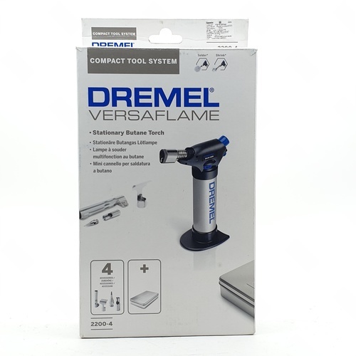 DREMEL ปืนเปลวเอนกประสงค์ รุ่น 2200