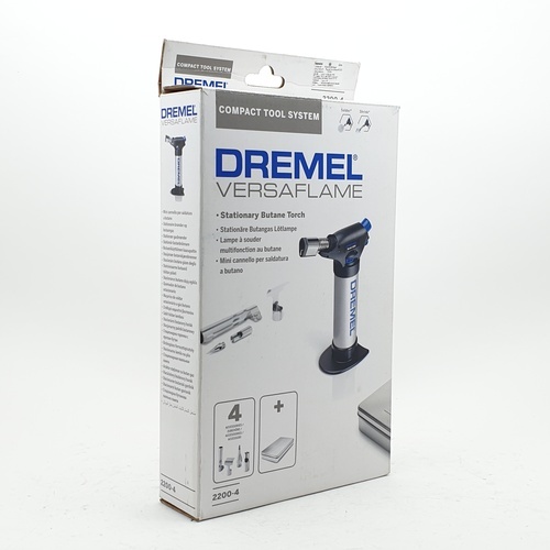 DREMEL ปืนเปลวเอนกประสงค์ รุ่น 2200