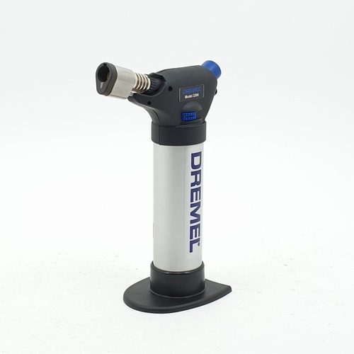 DREMEL ปืนเปลวเอนกประสงค์ รุ่น 2200