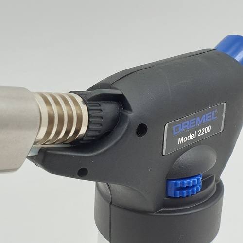 DREMEL ปืนเปลวเอนกประสงค์ รุ่น 2200