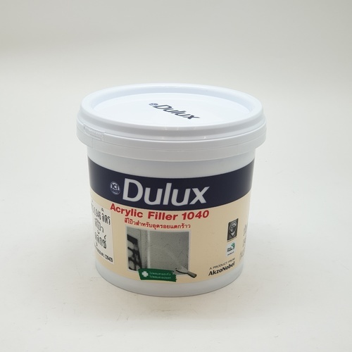 Dulux สีโป๊ว ICI 1040 1 กป.