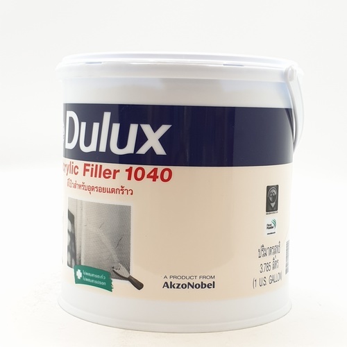 Dulux สีโป๊ว ICI 1040 1 กล.