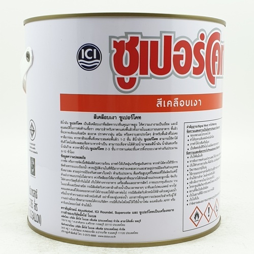 Dulux สีน้ำมัน S/C   209  1 กล.