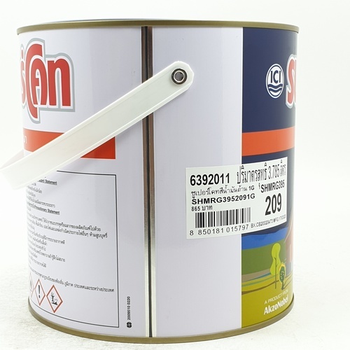 Dulux สีน้ำมัน S/C   209  1 กล.