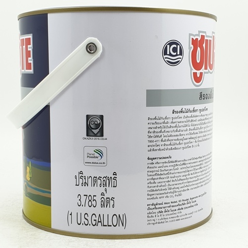 Dulux สีรองพื้นไม้ S/C 700 1 กล.