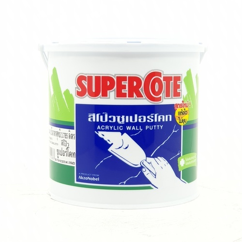 Dulux สีโป้ว S/C 400 1 กล.