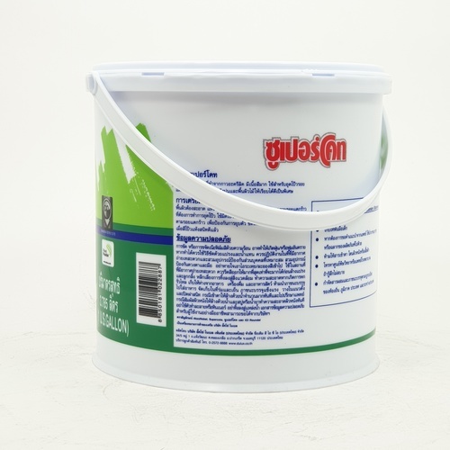 Dulux สีโป้ว S/C 400 1 กล.