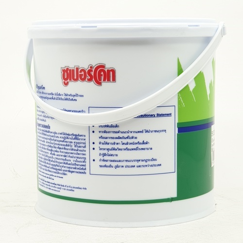 Dulux สีโป้ว S/C 400 1 กล.