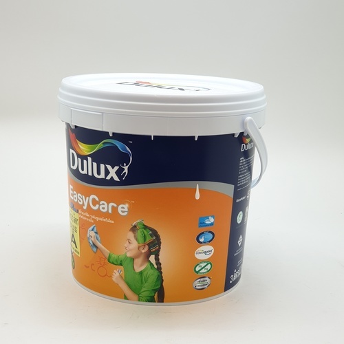 Dulux อีซี่แคร์ พลัส กึ่งเงา เบสA 3 ลิตร