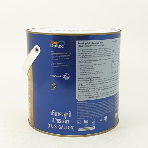 Dulux ดูลักซ์บริลเลียนซ์โกลด์ สูตรน้ำมัน GS900 1 กล.