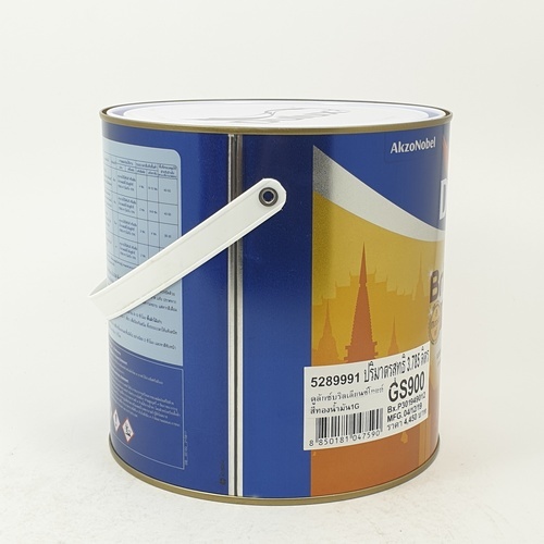 Dulux ดูลักซ์บริลเลียนซ์โกลด์ สูตรน้ำมัน GS900 1 กล.