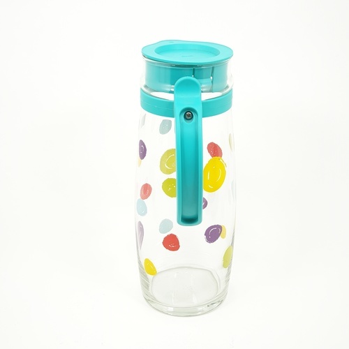 OCEAN เหยือกน้ำดื่ม 1660 มล. DIVANO PITCHER DOTS  ลายจุด