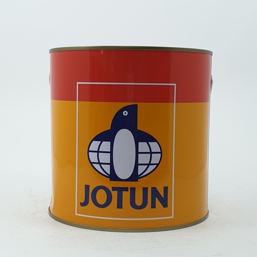 Jotun สีรองพื้นเหล็กกันสนิม สตีลการ์ดไพรเมอร์ 3.785ลิตร แดง