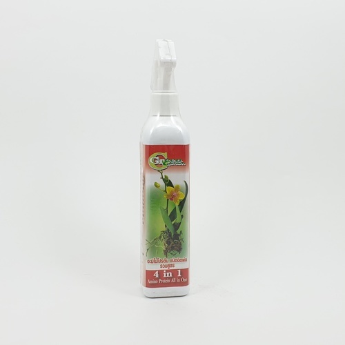 Green Garden อะมิโนโปรตีน 4 in1 Foggy 300ml.