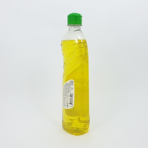 ซันไลต์ น้ำยาล้างจาน เลมอนเทอร์โบ แบบหัวปั้ม ขนาด 485 ml.